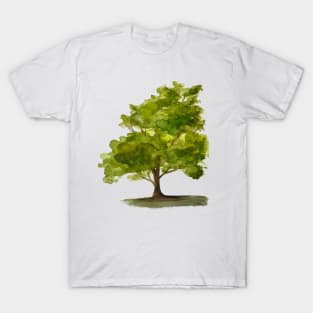 Treeshirt T-Shirt